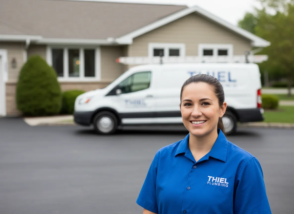 Plumber Clarksville, IA FAQs